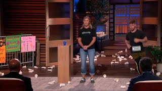 Local Company Hiccup Appearing on Tonight's Episode of 'Shark Tank'