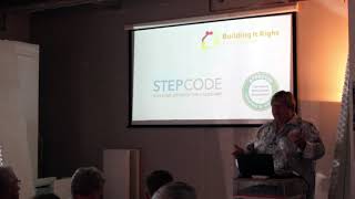 BC Energy Step Code - Murray Frank, Building it Right