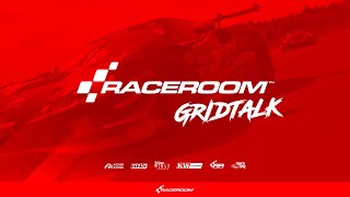 RaceRoom Grid Talk 2024 - Episode 1