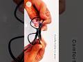 Airflex Ei3 Frames Full video | PIOeyewear | Now in Shaikpet