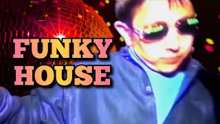 Mashups Disco Funky House 2022 (Never Dull, Katy Perry, C. Harris, Chic, Swedish House Mafia...)