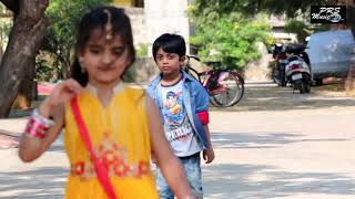 O Cheri O Cheri By Anku Feat Sadman Pappu Bangla New Official Video HD 2018 P R S Music
