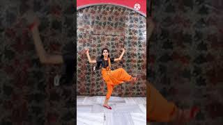 Shiv Tandav Strotam/ Har Har Mahadev/# Sachet Parampara/#Shreewarna Rawat /Dance cover /Yogyata