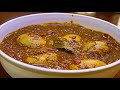 இப்படி செஞ்சா முட்டை கிரேவி செம்ம. muttai kuzhambu tamil egg curry tamil egg gravy in tamil