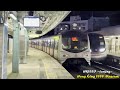 東鐵中期翻新列車榮休一個月紀念特輯 commemorative video of kcr mtr east rail mlr train after retirement of a month