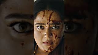 GHAATI Glimpse | 'The Queen' Anushka Shetty | Krish Jagarlamudi | Nagavelli Vidya Sagar