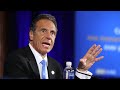 WATCH: New York Governor Cuomo delivers update on coronavirus