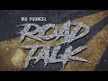 Rio Pourcel - Road Talk
