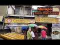 Quiapo Hamon Hopia at Lumpia Tikim#37