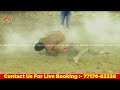 balu bodke vs rajat mandothi kushti lok manch