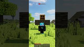 Minecraft Tapi Aku Bisa Buat Golem Dari Block Apapun #shorts