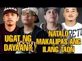 LABANG MHOT VS SIXTH THREAT PINAGPUPUST@H@N NA ONLINE | MZHAYT NATALO NARIN MAKALIPAS ANG ILANG TAON