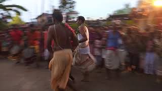 Laikera maa Samalei Uas Bael jatra 2019