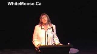 Elizabeth May - Scientific Uncertainty