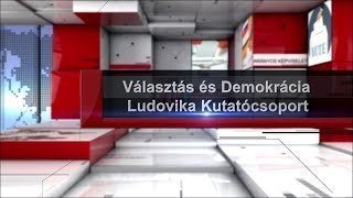 Választás és Demokrácia