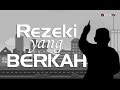 Motion Graphics: Rezeki yang Berkah - Ammar, Ustadz Cilik