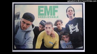 EMF - Unbelievable ( extended retro remix)