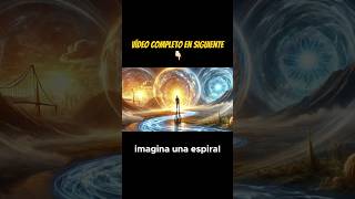 Descubre la asombrosa espiral del tiempo y su nueva visión