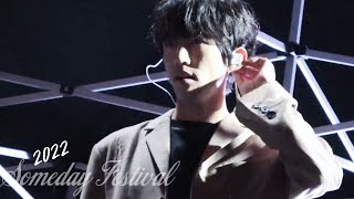 이승윤 - 20220904 SOMEDAY FESTIVAL FULL