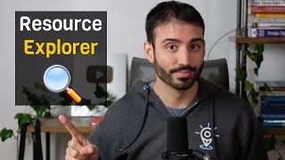 AWS Releases Resource Explorer