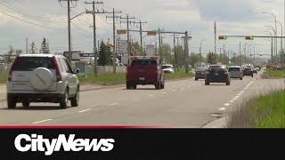 City allocates more money to fill potholes causing bumpy rides for Calgarians