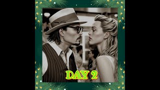 DAY 2 Johnny Depp v Amber Heard Defamation Trial Day 2.