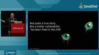The Anatomy of Java Vulnerabilities