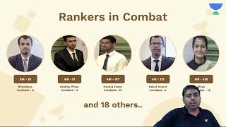 Unacademy Mega Combat | Mock Test for UPSC IAS Aspirants | Gamified UPSC CSE Battle