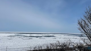 網走で困った時には平賀たかゆき 北海道オホーツク網走では高台にある原生牧場観光センターから素晴らしい風景を眺めることが出来ます