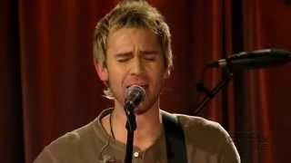 Lifehouse - Only You're The One @ The Grammy Museum (Jan. 17, 2013)