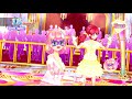 偶像學園friends 偶像活動aikatsu アイカツ！アイカツフレンズ！機台遊玩～《最新集點活動卡片試刷》