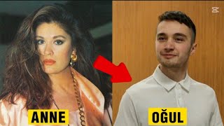 Yeşilçam Oyuncuları'nın Bilinmeyen Çocukları!#4