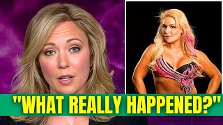 Natalya Neidhart Devastating News Leaves WWE in Shock