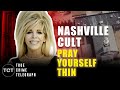 Pray Yourself Thin a Nashville Cult, Remnant Fellowship by Gwen Shamblin Lara | True Crime Telegraph