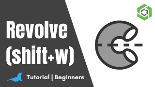 Revolve (shift+w) | Onshape | Tutorial