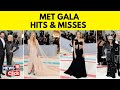 Met Gala 2023 | Stars Gather For Event Celebrating Karl Lagerfeld At Met Gala New York | News18