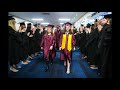 Mechanicsburg 2018 Graduation