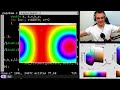Coding Colors in C from Scratch - From RGB to HSL - Animations in SDL