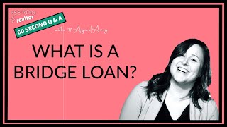 What is a Bridge Loan (For Canadian Mortgage Financing - 2021)