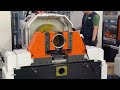 경동의 pipe facing machine – tube f series fanuc cnc