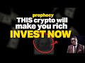 ₿INVEST IN THIS CRYPTO CURRENCY BEFORE APRIL, PROPHECY #wikicat