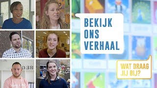 Deze 6 leraren maken allemaal het verschil in het PO. Wat draag jij bij?