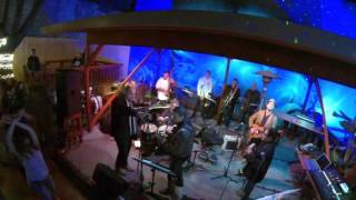 Conjunto Karabali part2 at Koketos 11-22-2015