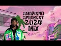 AMAPIANO Afrobeats Mix SUMMER 2024 | Best of Afrobeats💥ASAKE, OMAH LAY, UNCLE WAFFLES, Shallipopi...