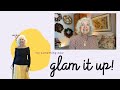 6 EASY TIPS TO LOOKING GLAM | EFFORTLESS ELEGANCE ALL THE TIME