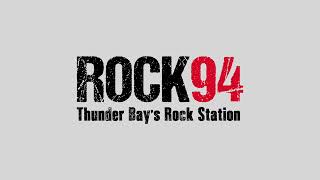 Rock 94 Thunder Bay kicks off their Top 500 Countdown (9/2/2022)