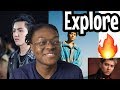 Banger !!| Kris wu Explore| Album Review !