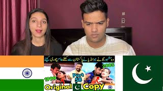 Indian reaction on Bollywood Songs Copied From Pakistan | Chapa Factory | Swaggy d