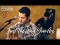 Download Just The Way You Are Bruno Mars Boyce Avenue acousticpiano cover on Spotify Apple mp3
