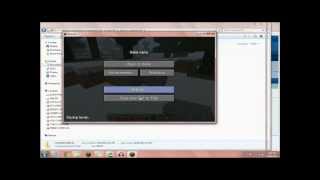 how to install computercraft mod onto minecraft v1.2.5 for windows